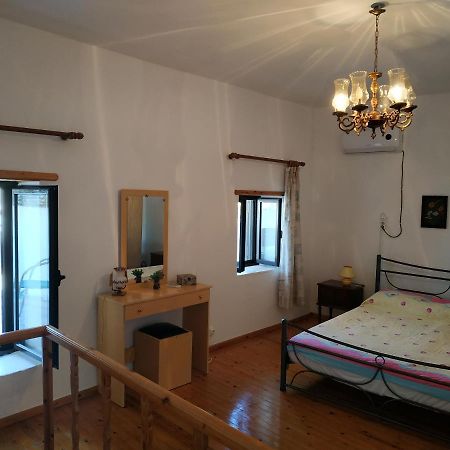 הוילה Pigi  Theanos House מראה חיצוני תמונה