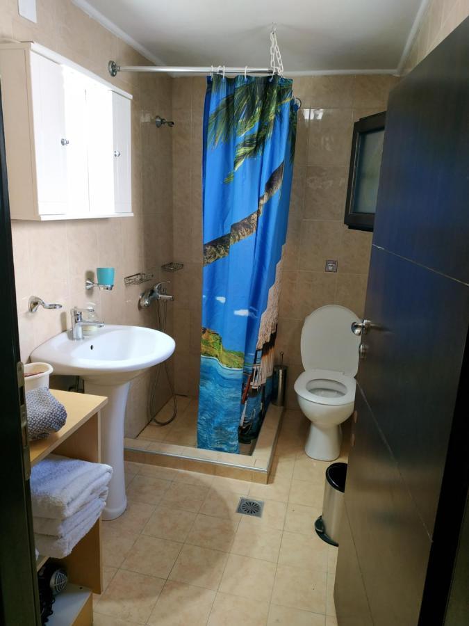 הוילה Pigi  Theanos House מראה חיצוני תמונה