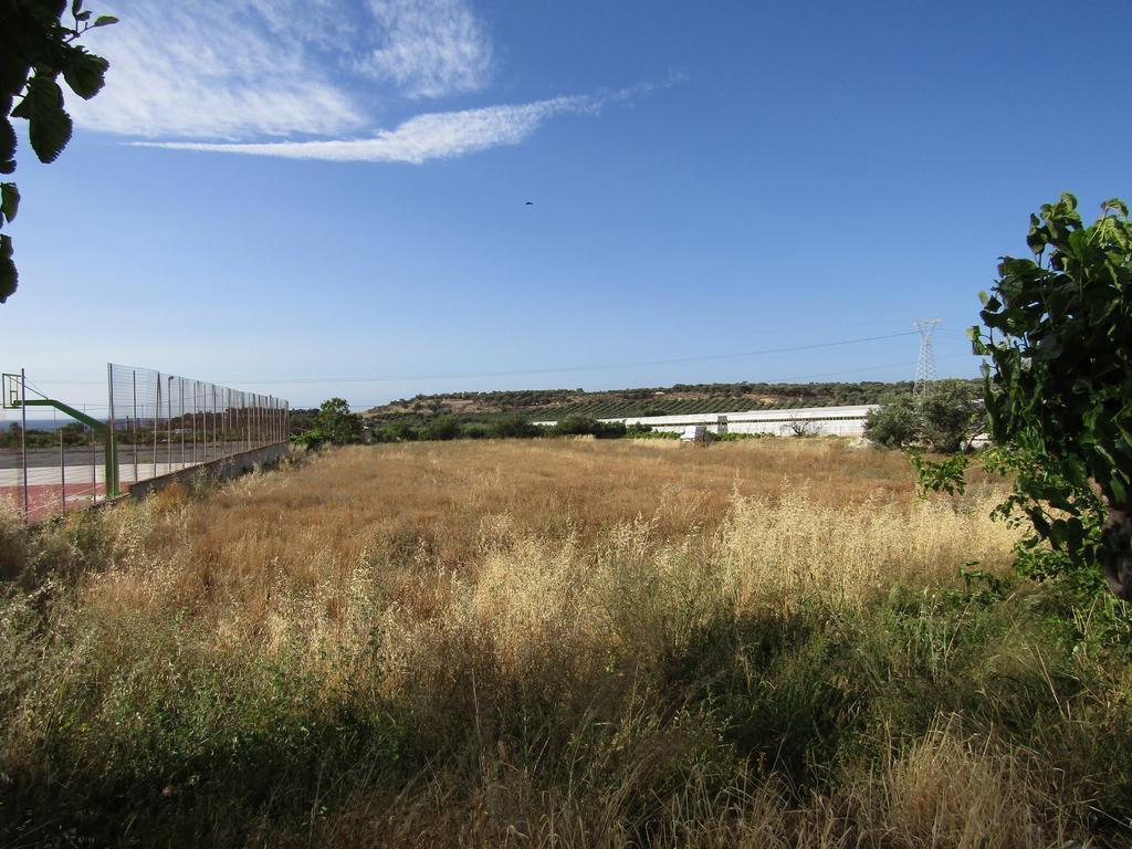 הוילה Pigi  Theanos House מראה חיצוני תמונה