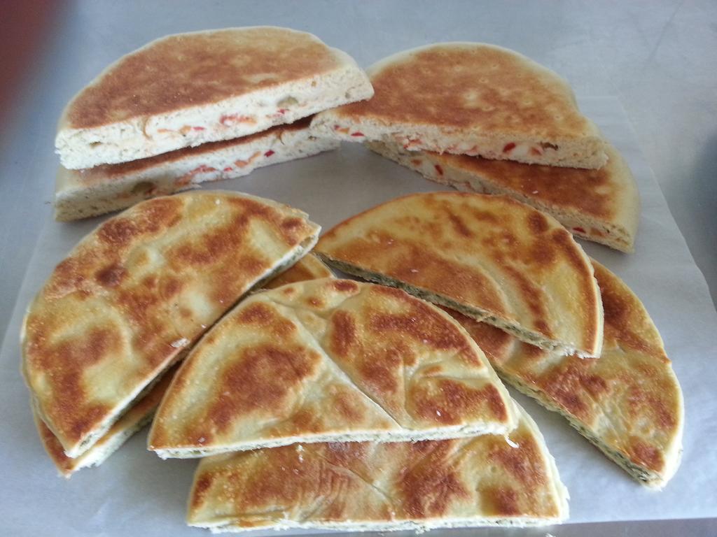 הוילה Pigi  Theanos House מראה חיצוני תמונה