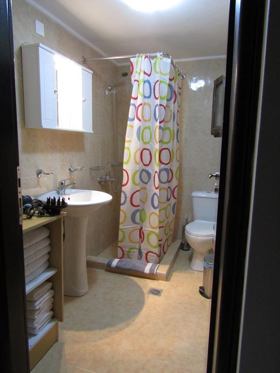 הוילה Pigi  Theanos House מראה חיצוני תמונה