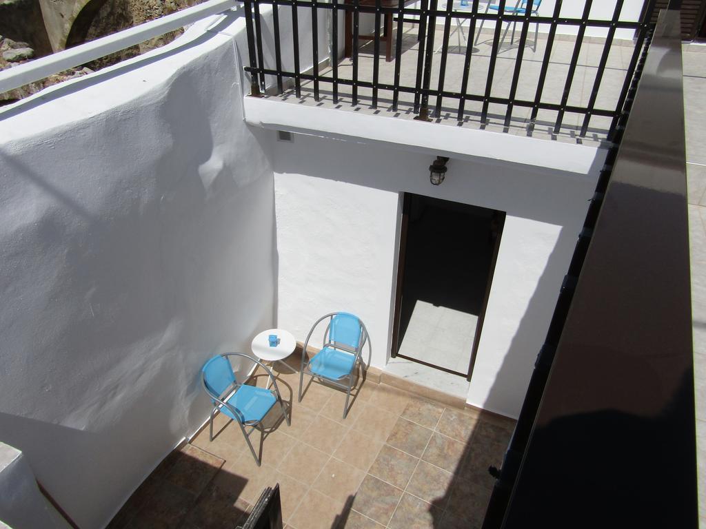 הוילה Pigi  Theanos House מראה חיצוני תמונה